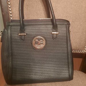 CLŌE Black Handbag Purse